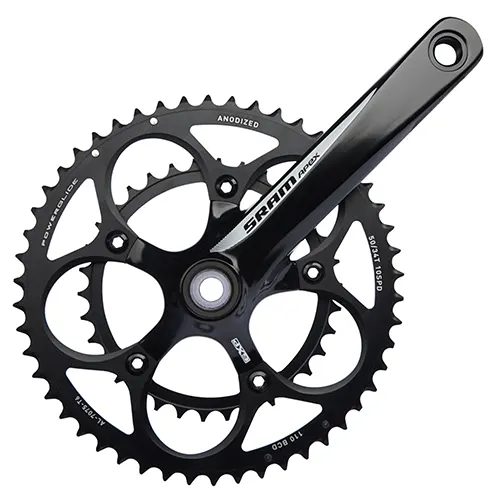 Шатун SRAM Apex Road 110 BCD