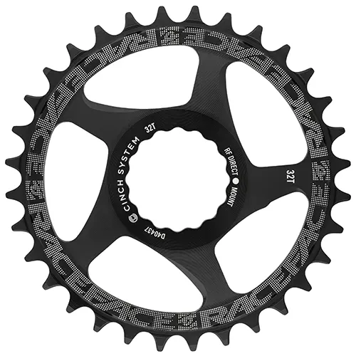 NW звезда Race Face Cinch Direct Mount
