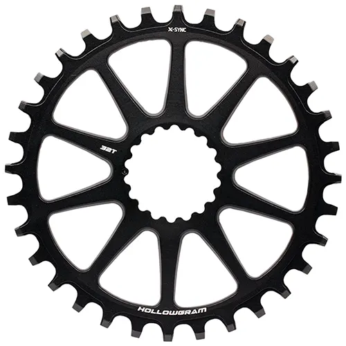 Звезда Cannondale Hollowgram DM