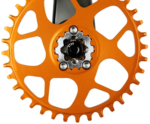 Звезда Hope для шатунов SRAM 3 Bolt Direct Mount