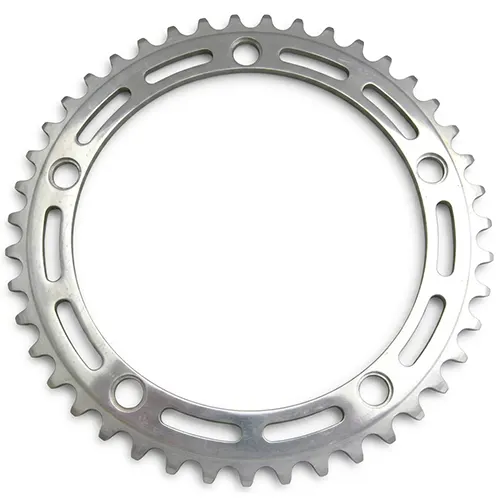 Звезда Campagnolo Record Pista (144 BCD)