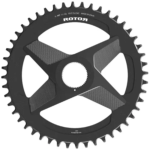 Звезда Rotor DM