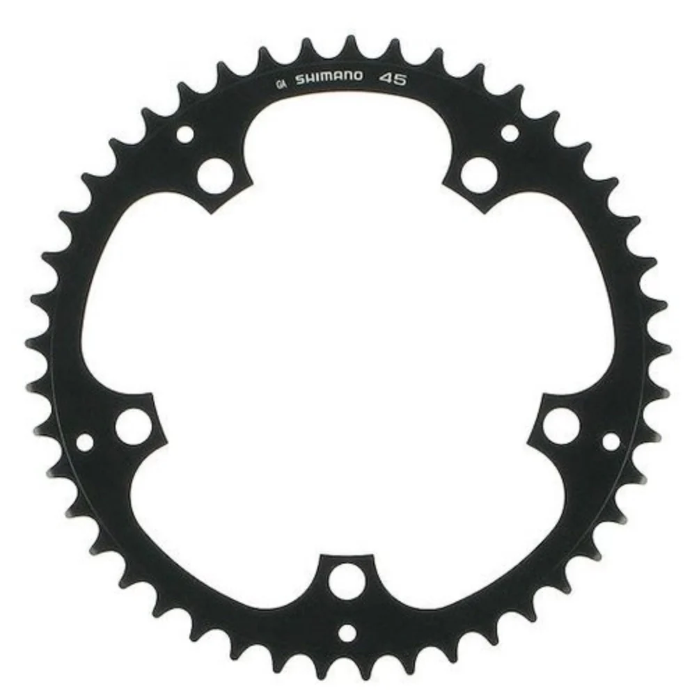 Звезда Shimano 45T (130 BCD)