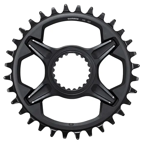 Звезда Shimano Direct Mount
