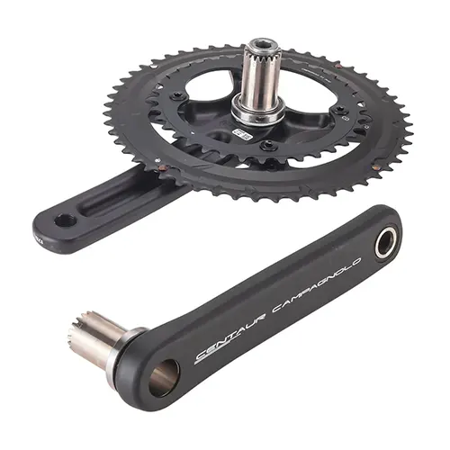 Система шатунов Campagnolo Ultra-Torque
