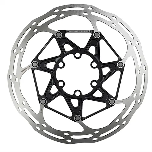 Двухкомпонентный ротор Sram CenterLine X
