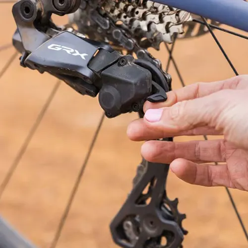 Shimano Shadow Plus