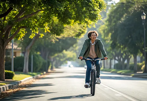 Полезные велопрогулки - ekb.bike