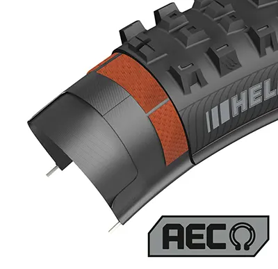 Kenda ADVANCED ENDURO CASING (AEC) - ekb.bike