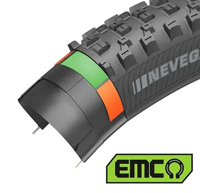 Kenda E-MOUNTAIN CASING (EMC) - ekb.bike