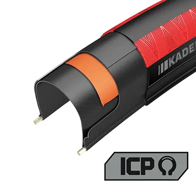 Kenda IRON CAP BELT (ICAPB) - ekb.bike