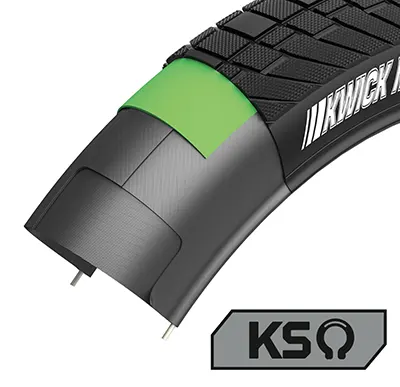 Kenda K-SHIELD (KS) - ekb.bike