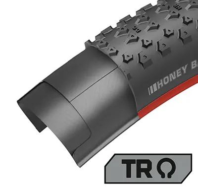 Kenda TUBELESS RACE (TR) - ekb.bike