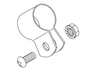 Хомут Shimano