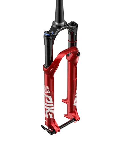 RockShox Pike DJ