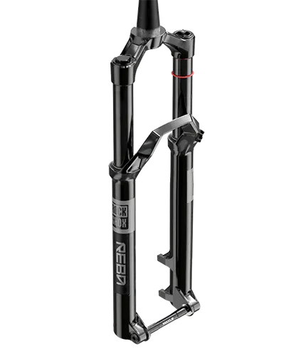 RockShox Reba Gold