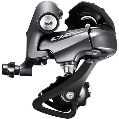 Задний переключатель Shimano Claris RD-R2000-SS