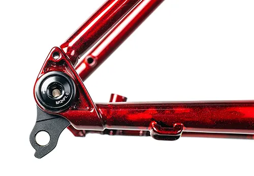 Почти-UDH (Almost-UDH) от Sour Bikes