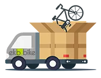 Доставка ekb.bike