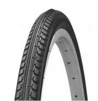 Велопокрышка 24"x1⅜ (37-540), Kenda K143, для инв. колясок, низкий