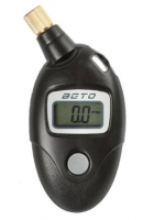 Манометр Beto, электронный, до 11bar/160PSI, AV/FV