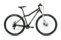 Велосипед FORWARD SPORTING 29 2.2 D 2022