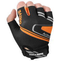 Перчатки Vinca Sport Drive VG-927
