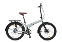 Велосипед SHULZ Max Multi