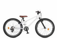 Велосипед SHULZ Bubble 24 Race