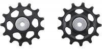Ролики заднего переключателя 13T+13T Shimano Deore M5100, 11ск.