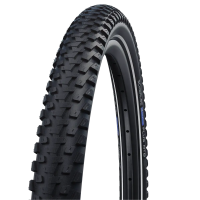 Велопокрышка 29"x2.10 (54-622), Schwalbe Marathon, Plus Perf, SmartGuard, TwinSkin, HS468 DC 67EPI