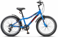 Велосипед Stels Pilot-230 V 20" Z010