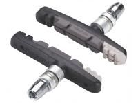 Тормозные колодки ободные BBB TriStop BBS-16T