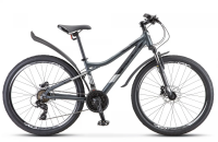 Велосипед Stels Navigator-610 D 26" V020