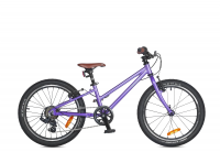 Велосипед SHULZ Chloe 20 Race