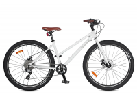 Велосипед SHULZ Chloe 27,5 Race