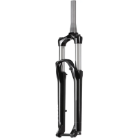 Вилка аморт. 27.5"+ SRSuntour XCM34-Boost-DS-15 ось, конус, 130мм ход, шток 190мм (г)