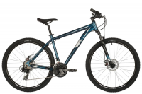 Велосипед Stinger GRAPHITE LE 27" 2021