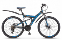 Велосипед Stels Focus MD 26" 21-sp V010