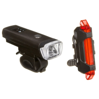 Комплект фонарей STG FFL1559 USB + TL5411 USB