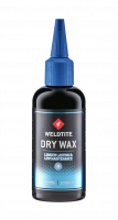 Смазка Weldtite TF2 Ultra Wax, с воском, для сухой погоды, 100мл