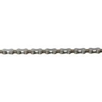 Цепь 7/6/5ск. M-Wave, 1/2"x3/32", 116 зв. 7.3мм с замком в коробке