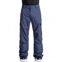 Штаны сноубордические DC BANSHEE Pnt M SNPT BSN0