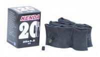 Камера 20"x3.00 (68-406) AV, Kenda