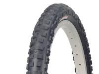 Велопокрышка 20"x2.25 (58-406), Kenda K896, средний