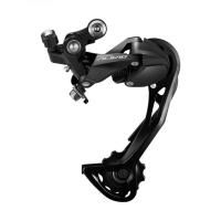 Задний переключатель 9ск. Shimano Alivio M3100, SGS