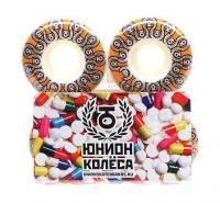 Комплект колес Ф3 TECHNICAL, 101А, 52x29