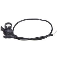 Манетка блокировки вилки Rock Shox 11.4309.031.000
