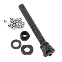 Ось передней втулки 108мм Shimano, для HB-TX800, HB-T3000
