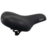 Седло Selle Royal Witch Комфорт (Relaxed) Unisex ширина 210мм 804г